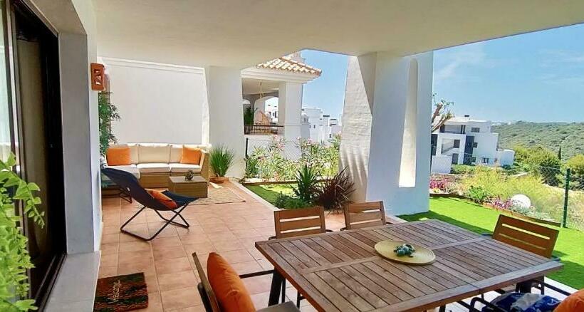 Albatros Golf View 2394