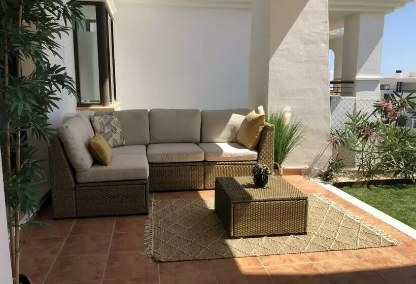 Albatros Golf View 2394