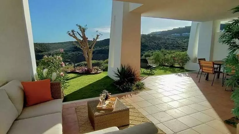 Albatros Golf View 2394