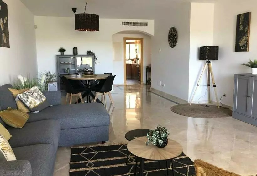 Albatros Golf View 2394