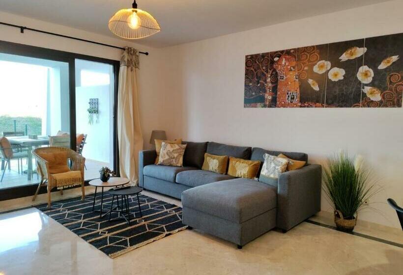 Albatros Golf View 2394