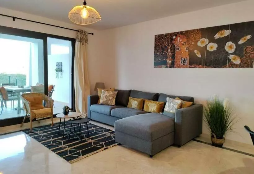 Albatros Golf View 2394