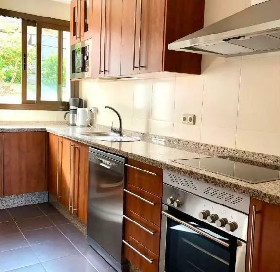 Albatros Golf View 2394