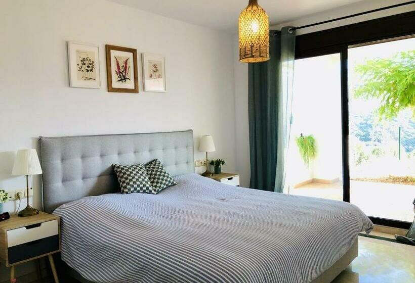 Albatros Golf View 2394