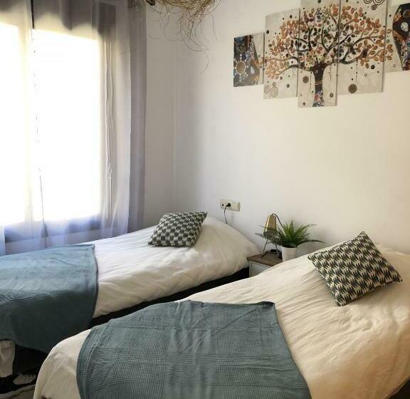 Albatros Golf View 2394