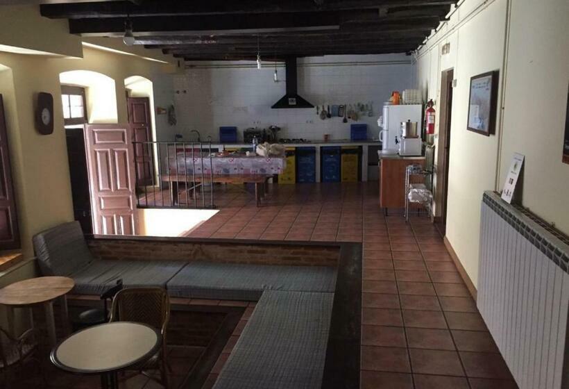 Albergue San Javier   Solo Para Peregrinos