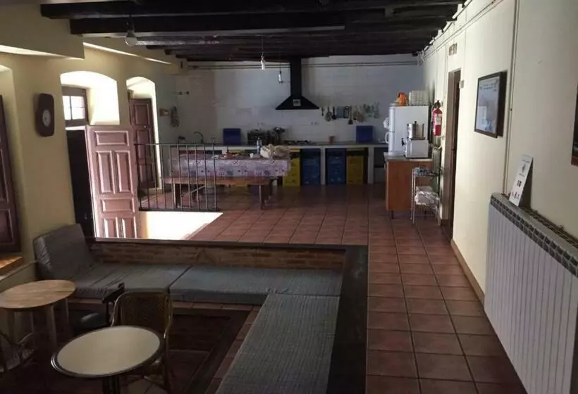 Albergue San Javier   Solo Para Peregrinos