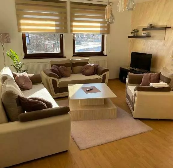 Apartman Marija