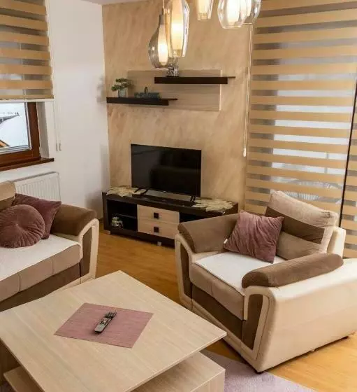 Apartman Marija
