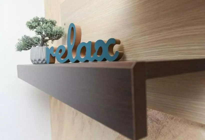 Apartman Marija