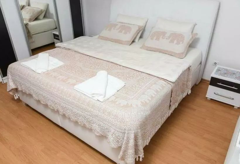 Apartman Marija