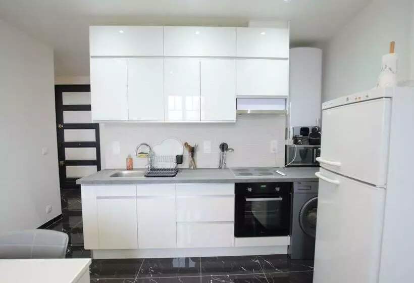 Appartement évian Les Bains, 3 Pièces, 4 Personnes Fr 1 498 83