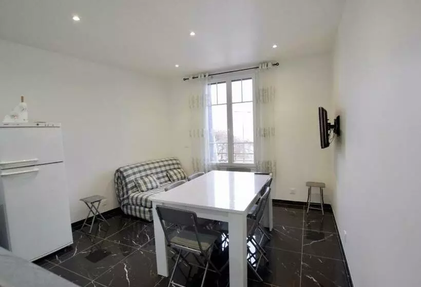 Appartement évian Les Bains, 3 Pièces, 4 Personnes Fr 1 498 83