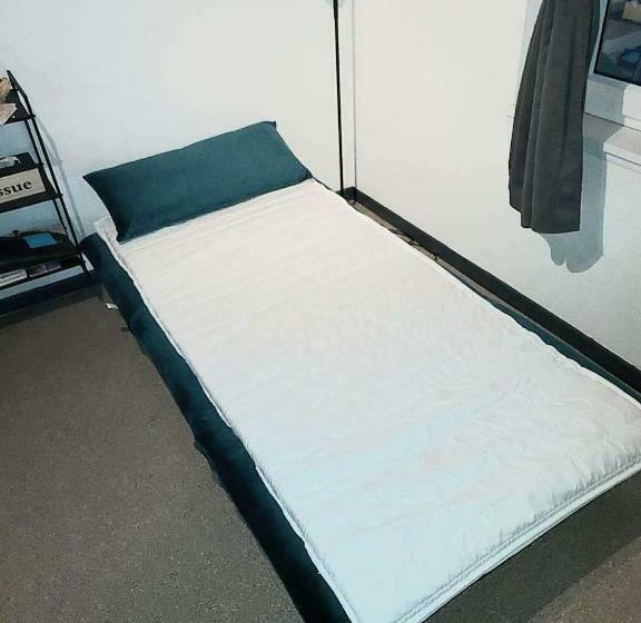 تختخواب و صبحانه Fagn Ity