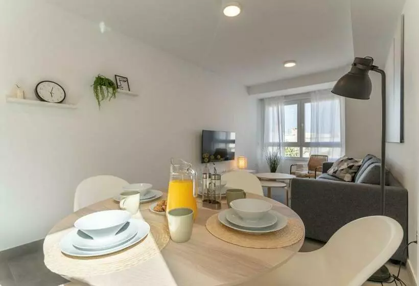 Cala Luxo En Cala De Mijas A Metros Del Mar