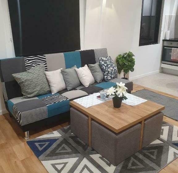 Charme Appart Près De Paris& Cdg&parc D Exposition