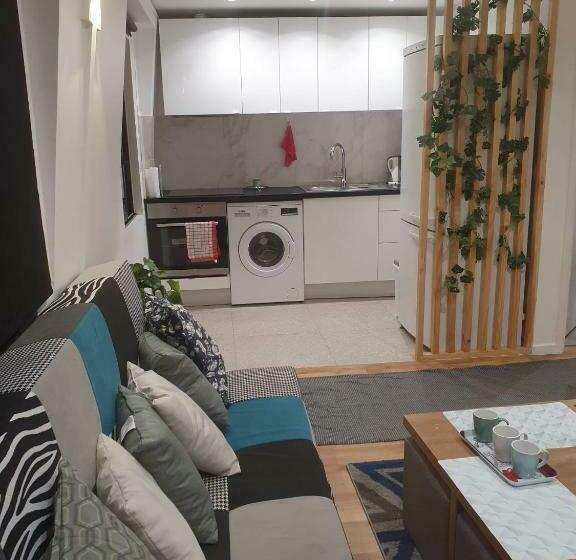 Charme Appart Près De Paris& Cdg&parc D Exposition