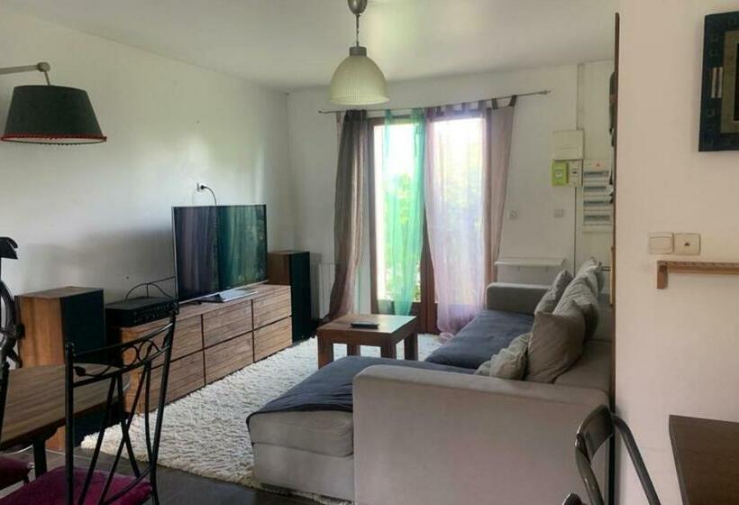 House Of Milly Calm & Cosy