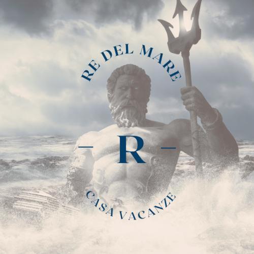 Pensjonat Casa Vacanze Re Del Mare