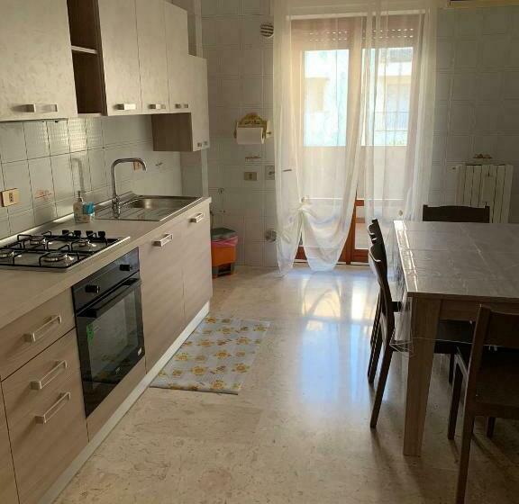 Pensjonat Casa Vacanze Re Del Mare