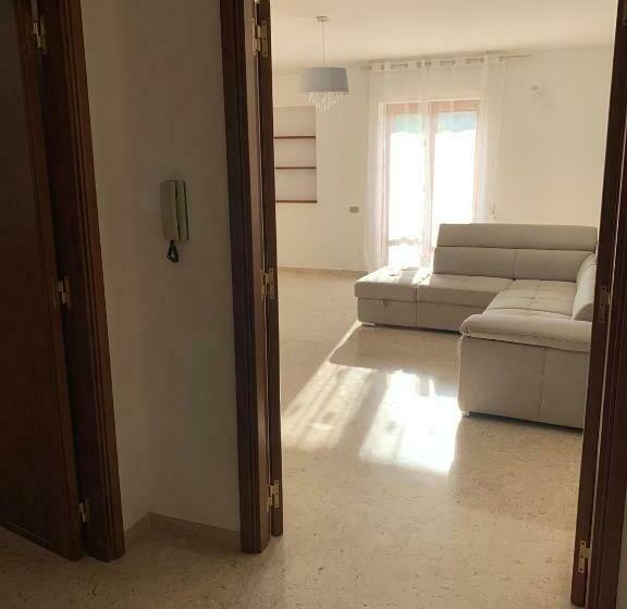 Pensjonat Casa Vacanze Re Del Mare