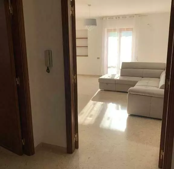پانسیون Casa Vacanze Re Del Mare