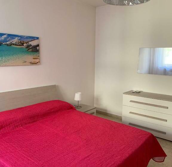 Pensjonat Casa Vacanze Re Del Mare