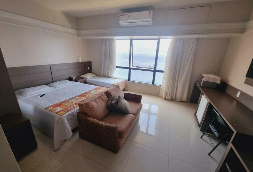 Tropical Executive Vista Maravilhosa