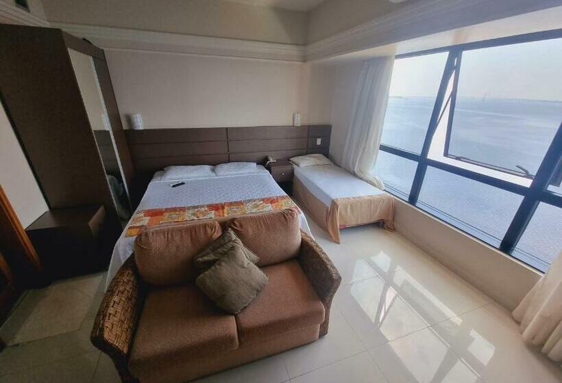 Tropical Executive Vista Maravilhosa