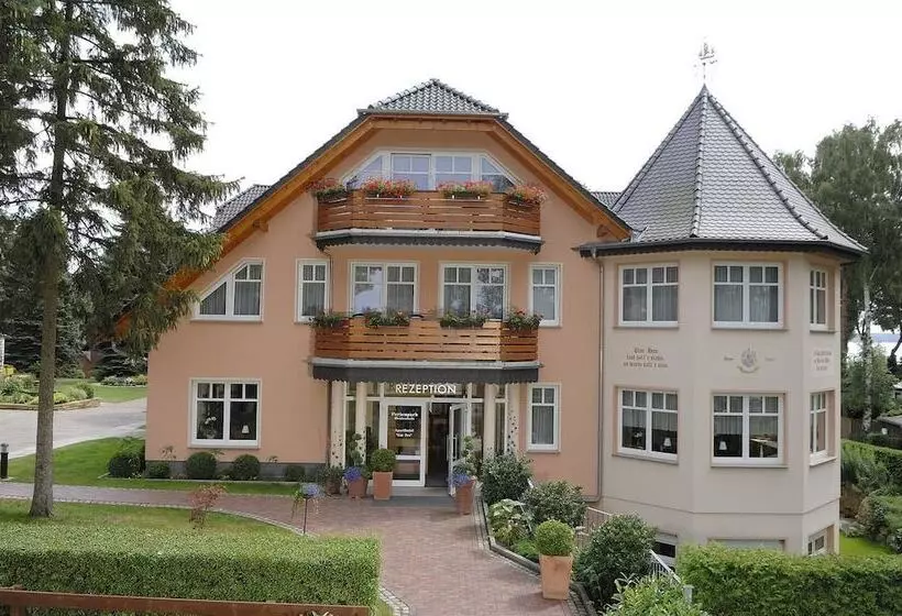 Aparthotel Am See