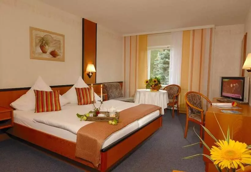Aparthotel Am See