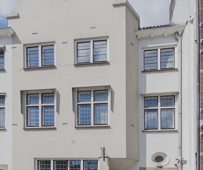 B&b De Hofnar Maastricht