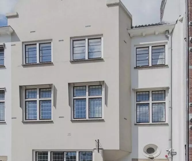 B&b De Hofnar Maastricht