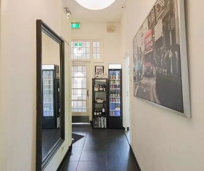 B&b De Hofnar Maastricht