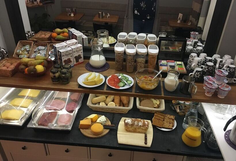 B&b De Hofnar Maastricht