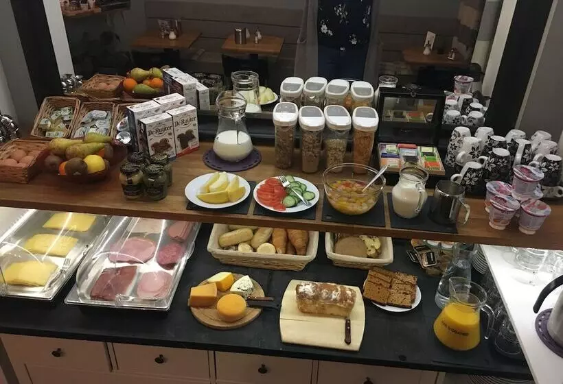 B&b De Hofnar Maastricht