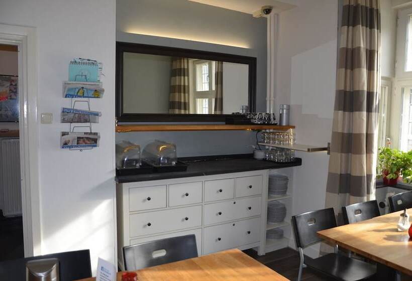 B&b De Hofnar Maastricht