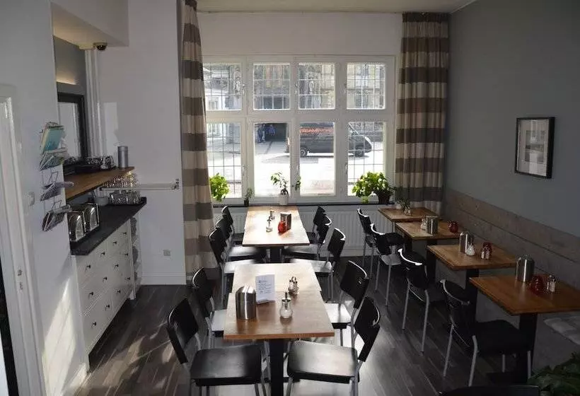 B&b De Hofnar Maastricht