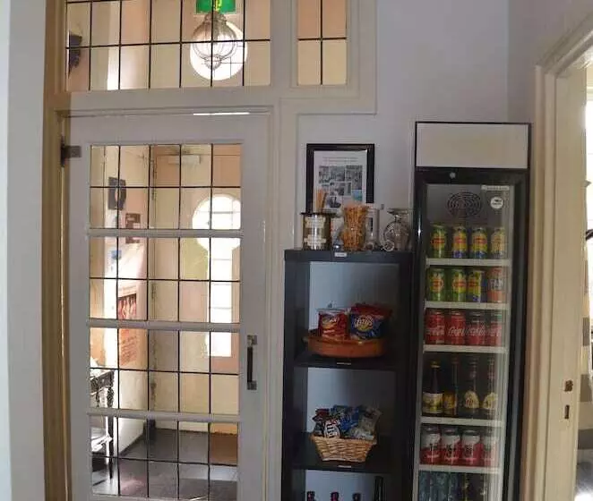 B&b De Hofnar Maastricht