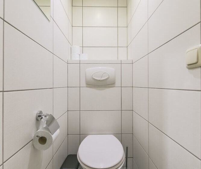 B&b De Hofnar Maastricht