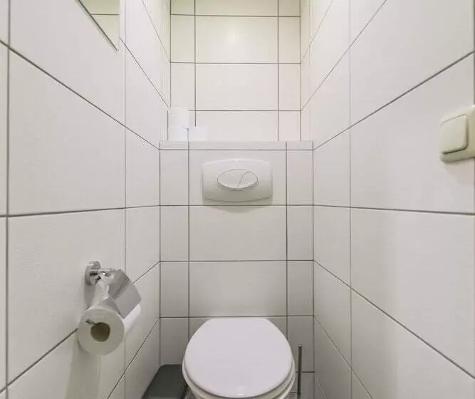 B&b De Hofnar Maastricht