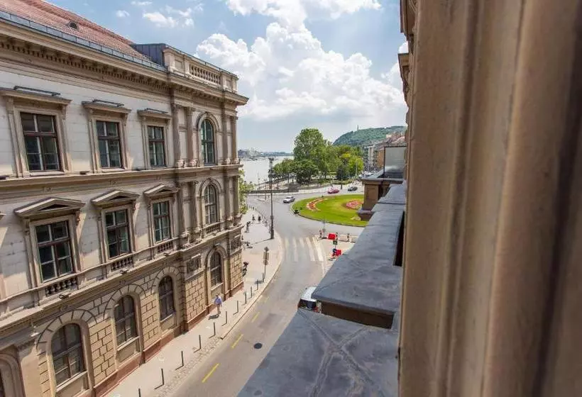 Budapest Best Apartments