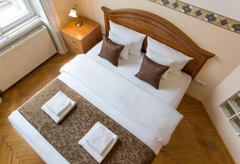 Budapest Best Apartments