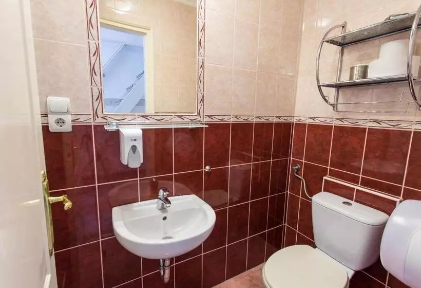 Budapest Best Apartments