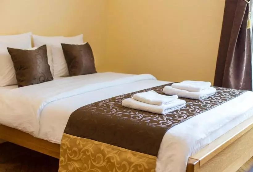 Budapest Best Apartments