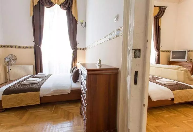 Budapest Best Apartments