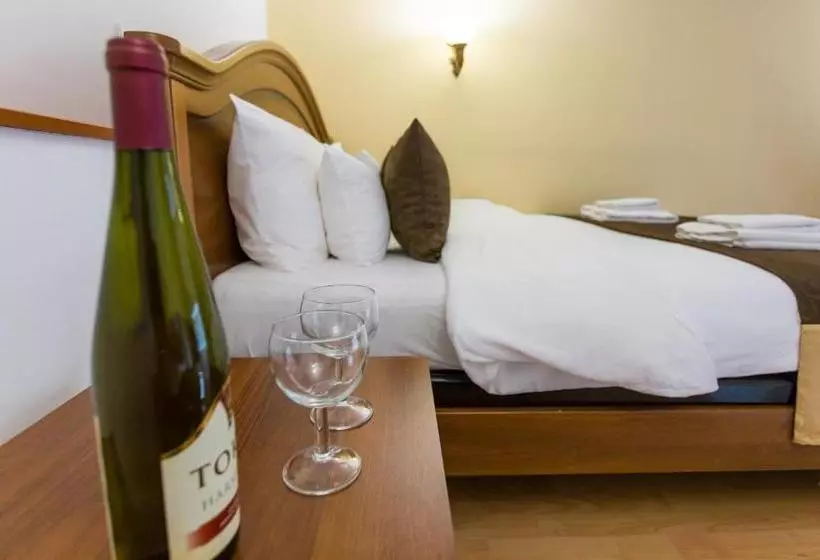 Budapest Best Apartments