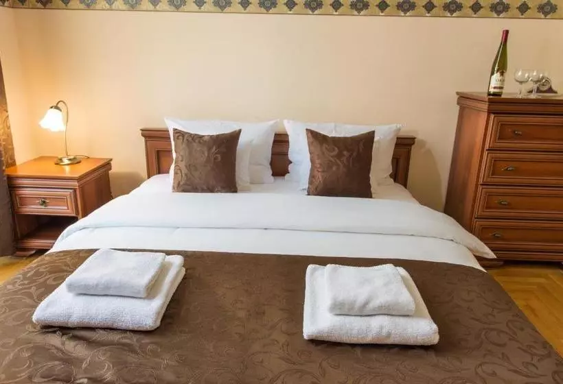 Budapest Best Apartments