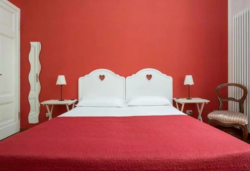 Casa Ilaria Bed & Breakfast