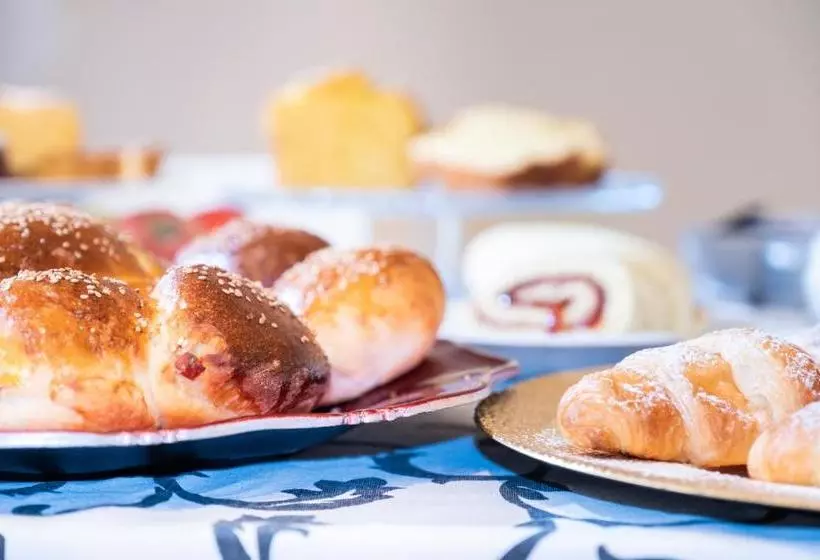 Casa Ilaria Bed & Breakfast